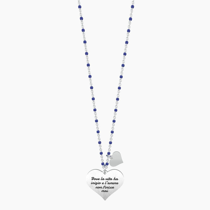 Kidult Family Cuore | Famiglia Donna Referenza 751041