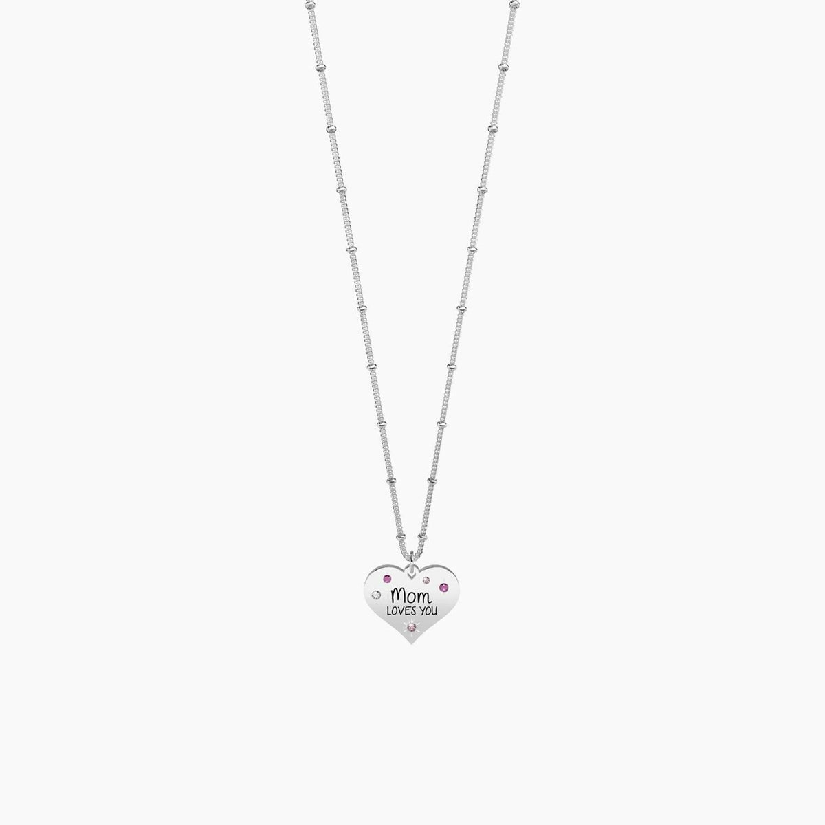 Kidult Family Mom Loves You Donna 751207