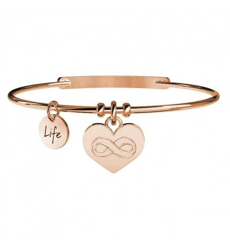 Kidult Love Infinito Referenza 731032 Garanzia Ufficiale