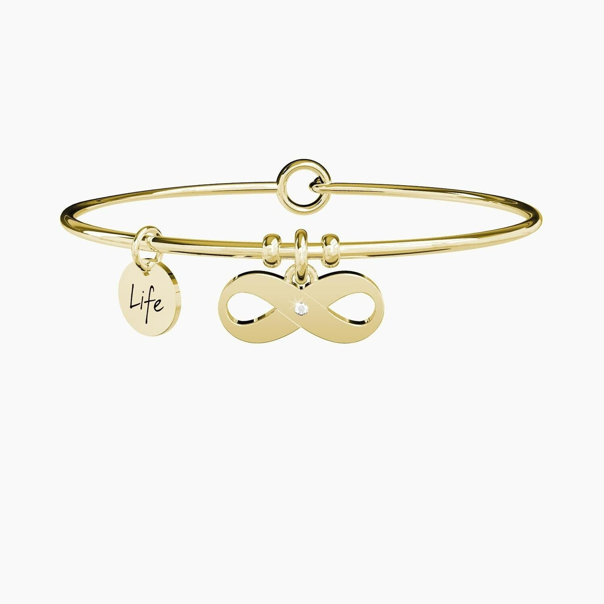Kidult Symbols Infinito | Bellezza Donna Referenza 231679 Garanzia Ufficiale