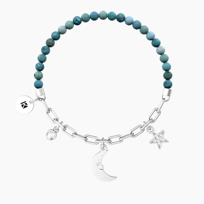 Kidult Symbols Luna | Sogni Bracciale Donna Referenza 732237 Nuovo