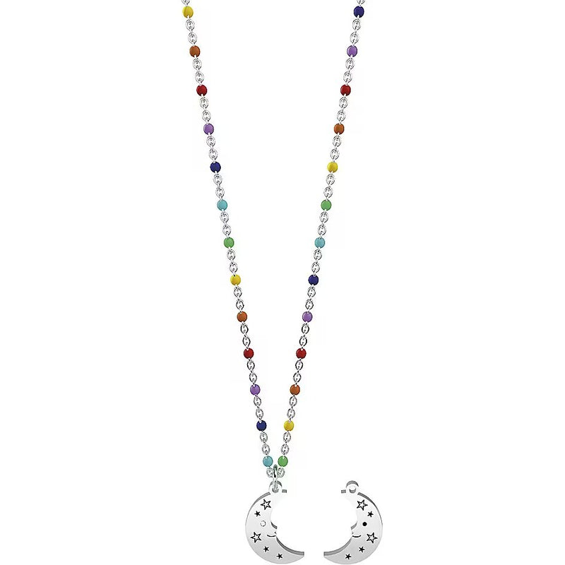 Kidult Symbols Fai Della Tua Vita… a. De Saint-exu Collana Referenza 751064