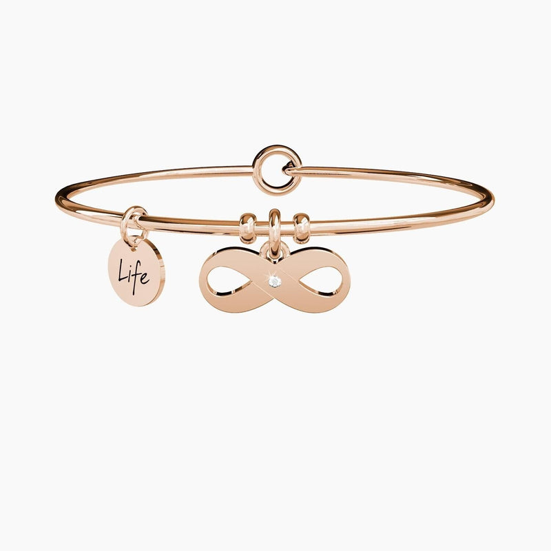 Kidult Symbols Infinito | Bellezza Donna 731039 Nuovo