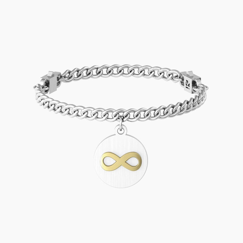 Kidult Symbols Infinito | Love Life, Always Referenza 731965 Nuovo