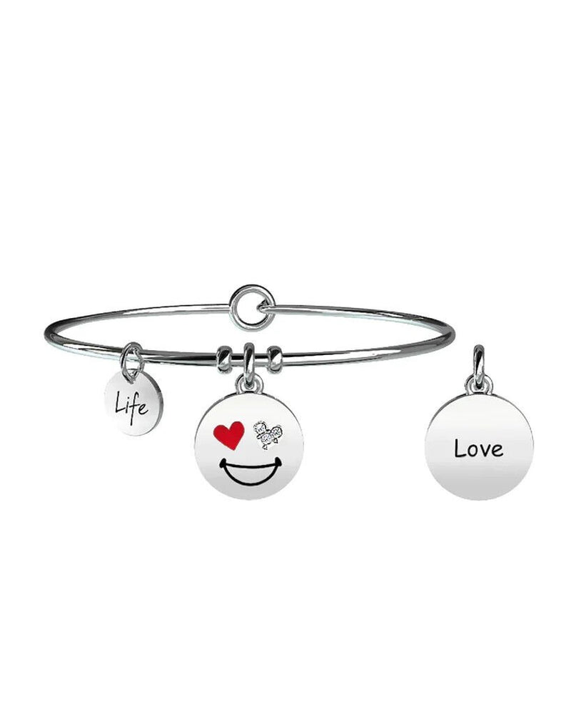 Kidult Symbols Love Amore Referenza 231677 Garanzia Ufficiale