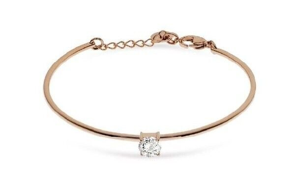 Liu Jo Bracciale Acciaio Donna Lj2543 Nuovo