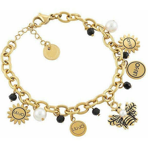 Liu Jo Bracciale Donna Tropical Dream Lj1629 Nuovo
