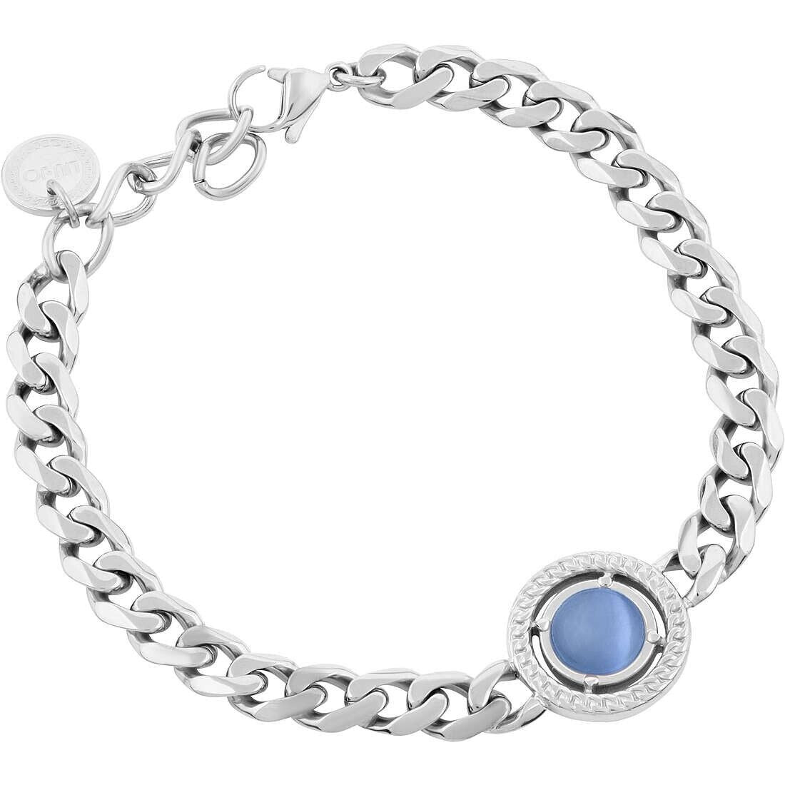 Liu Jo Chains Bracciale Donna Lj1745 Nuovo
