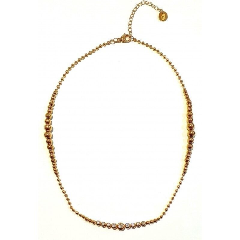 Liu Jo Essential Collana LJ2824 Nuova