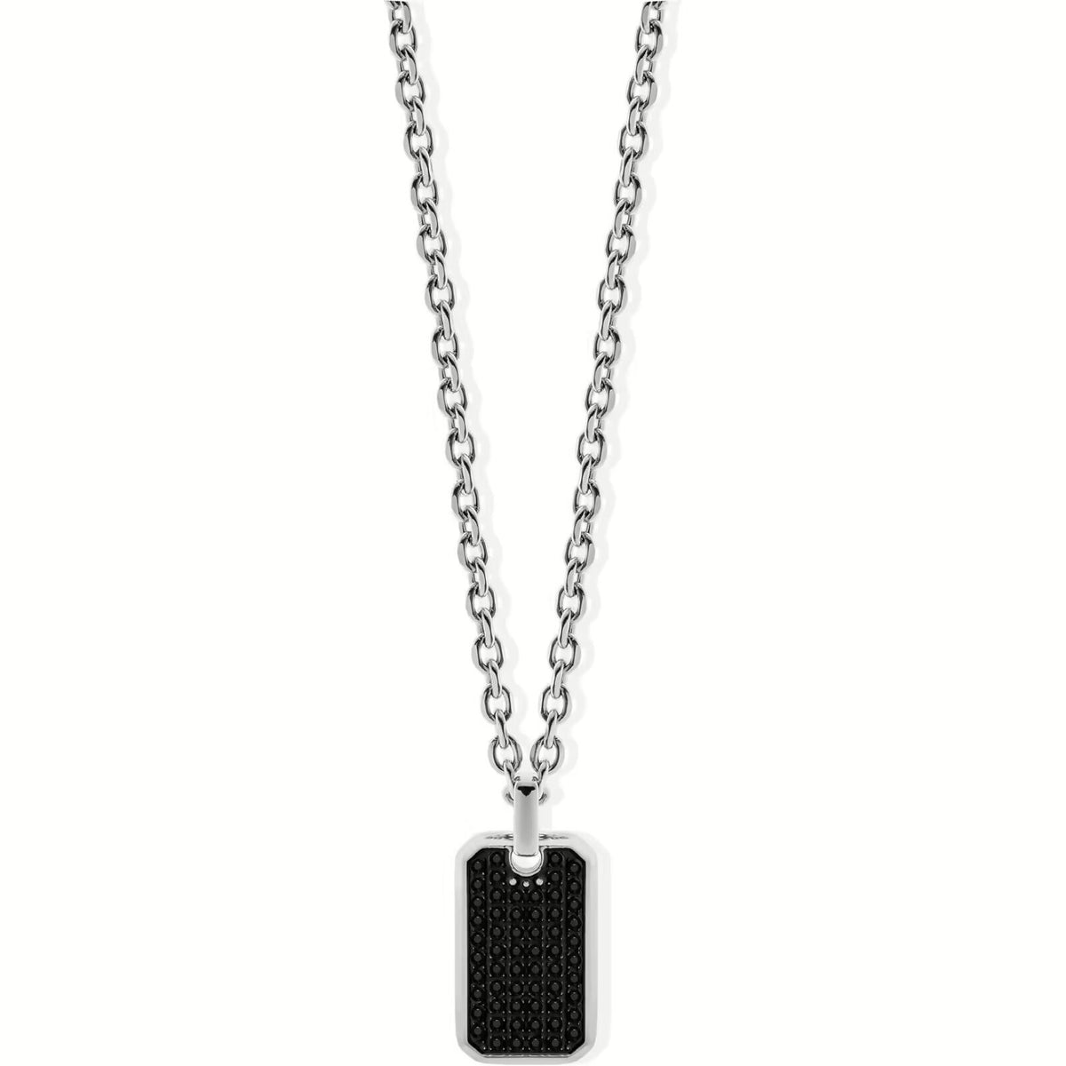 Liu Jo Essential Man Collana Uomo Acciaio MLJ533 Nuova