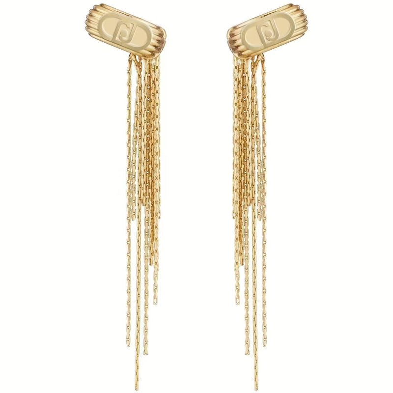 Liu Jo Fashion Orecchini Donna LJ2768 Nuovi