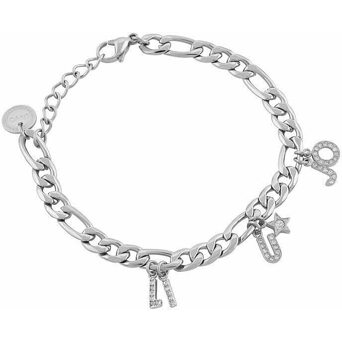 Liu Jo Icona Bracciale Donna Lj1699 Nuovo Garanzia Ufficiale