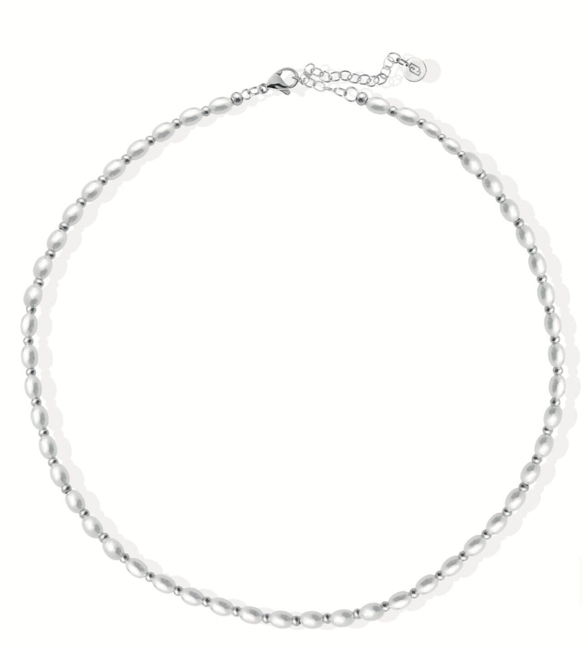 Liu Jo Pearls Collana LJ2845 Nuova