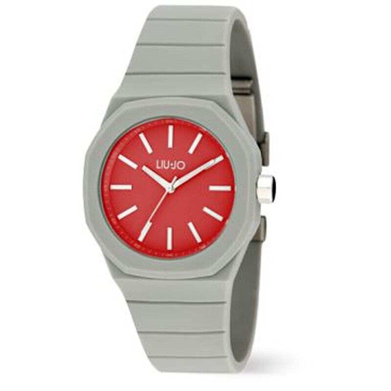 Liu Jo Yacht Orologio Uomo Solo Tempo Tlj2218 Nuovo
