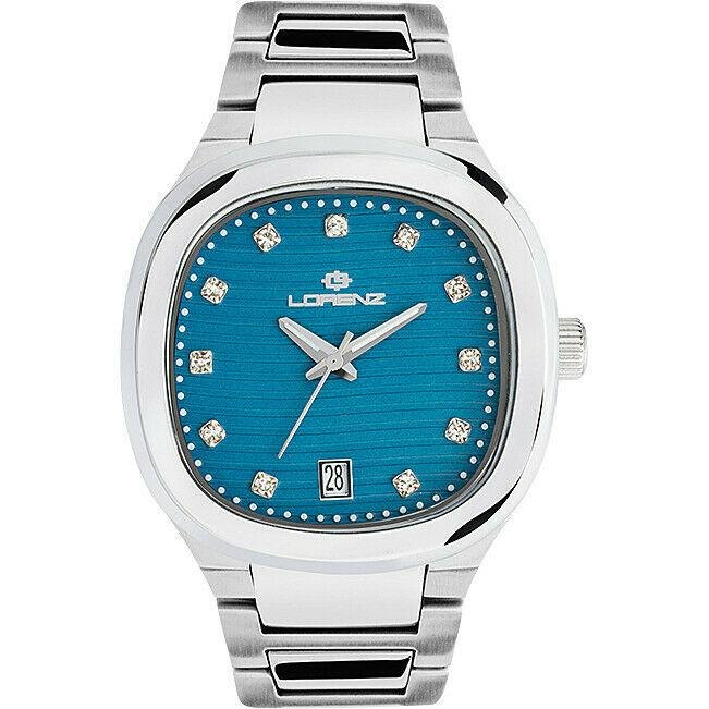 Lorenz Wave Donna Orologio Solo Tempo Referenza 030032bb