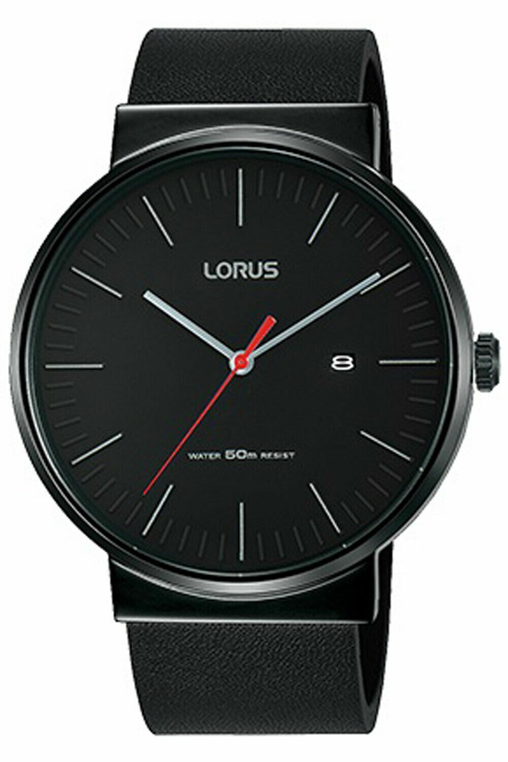 Lorus Classic Referenza. RH979KX9 Garanzia Italia