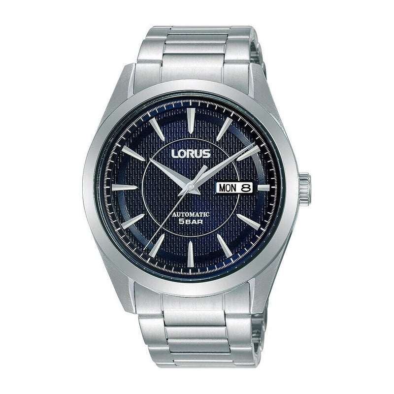 Lorus Classic Referenza Rl437ax9 Automatico Garanzia Italia