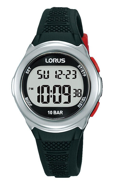 Lorus Kids Referenza R2389nx9 Bambino Quarz Garanzia Italia