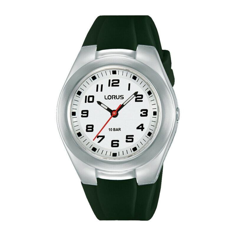 Lorus Kids Referenza Rrx85gx9 Bambino Quarz Garanzia Italia