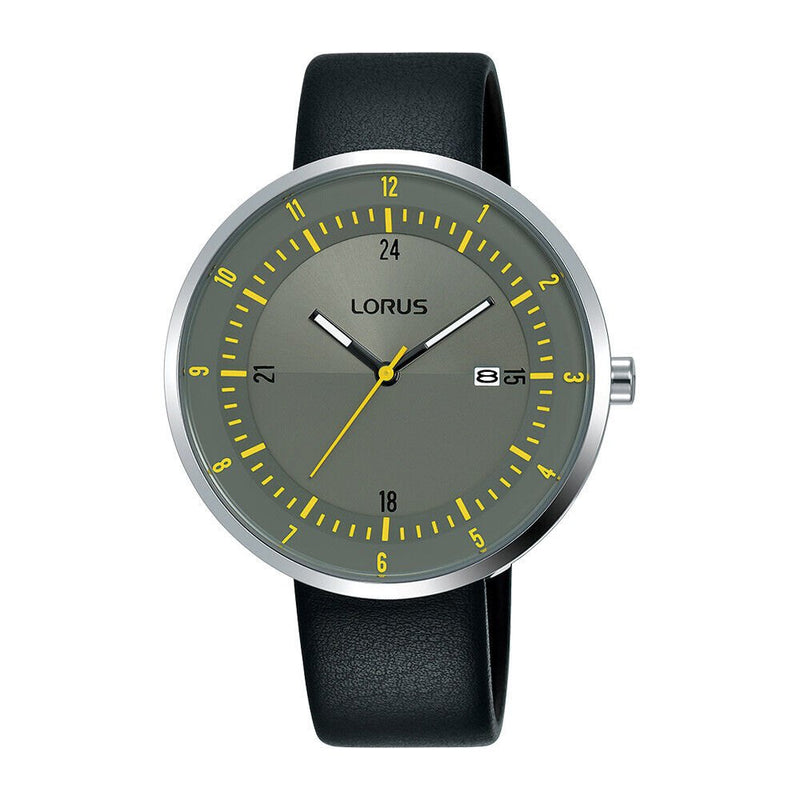 Lorus Sport Solo Tempo Referenza RH961LX9 Garanzia Italia