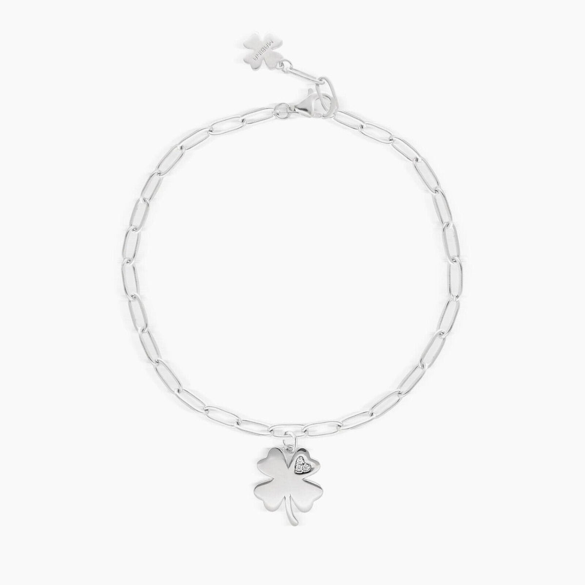 Mabina Gioielli Buona Fortuna Bracciale Donna 533403 Argento 925