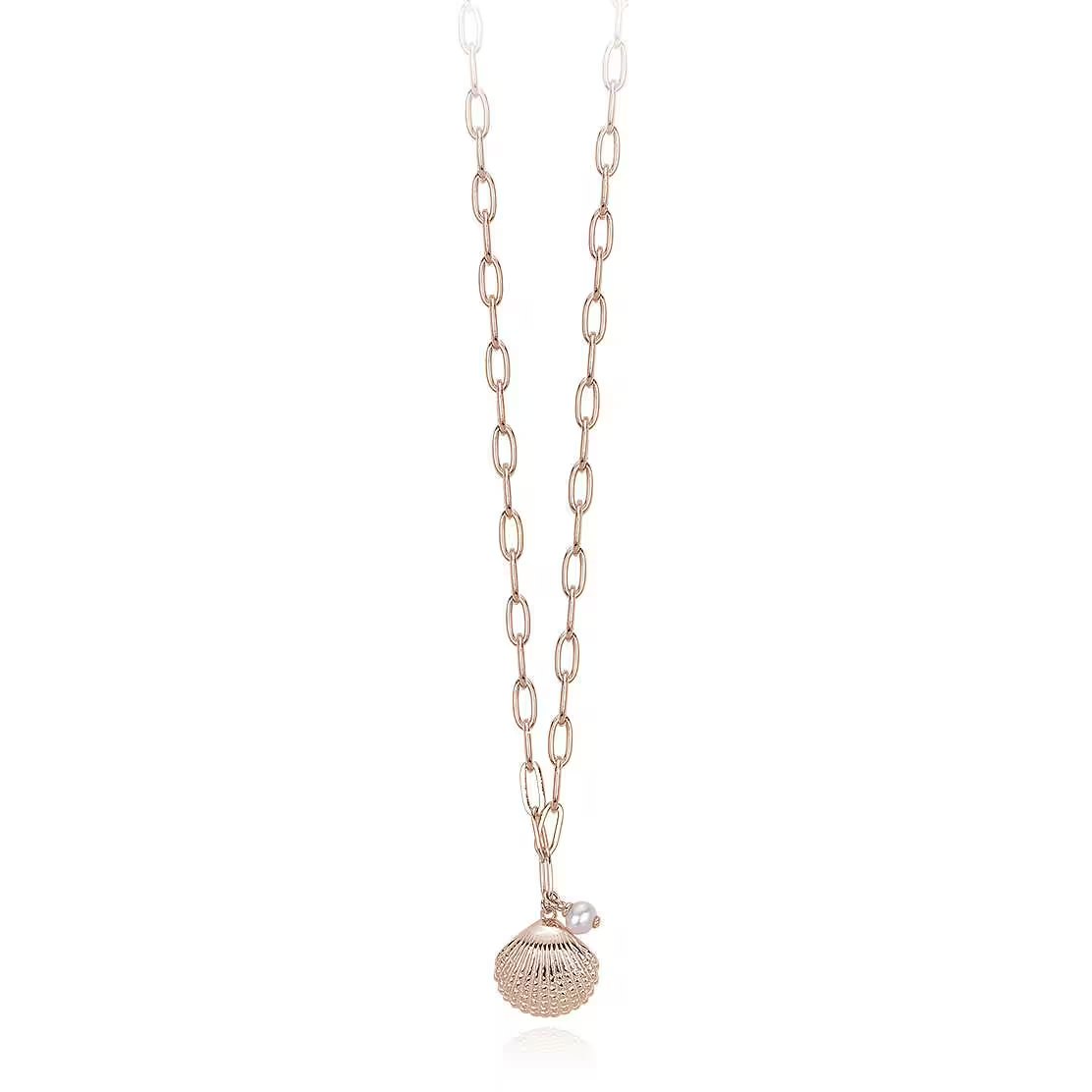 Mabina Gioielli Collana Donna Referenza 553339 Argento 925
