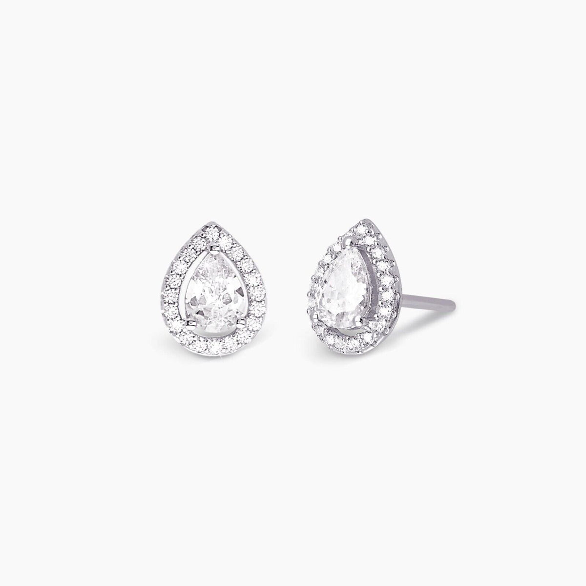 Mabina Gioielli Drop Orecchini Referenza 563184 Argento 925