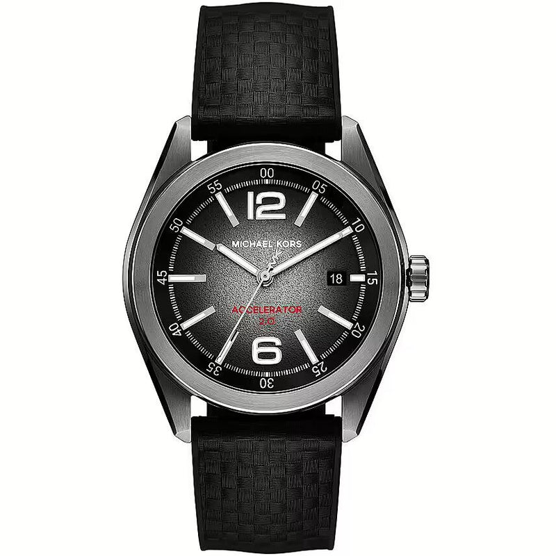 Michael Kors Accelerator 2.0 MK9175 Uomo Nuovo Concessionario Ufficiale