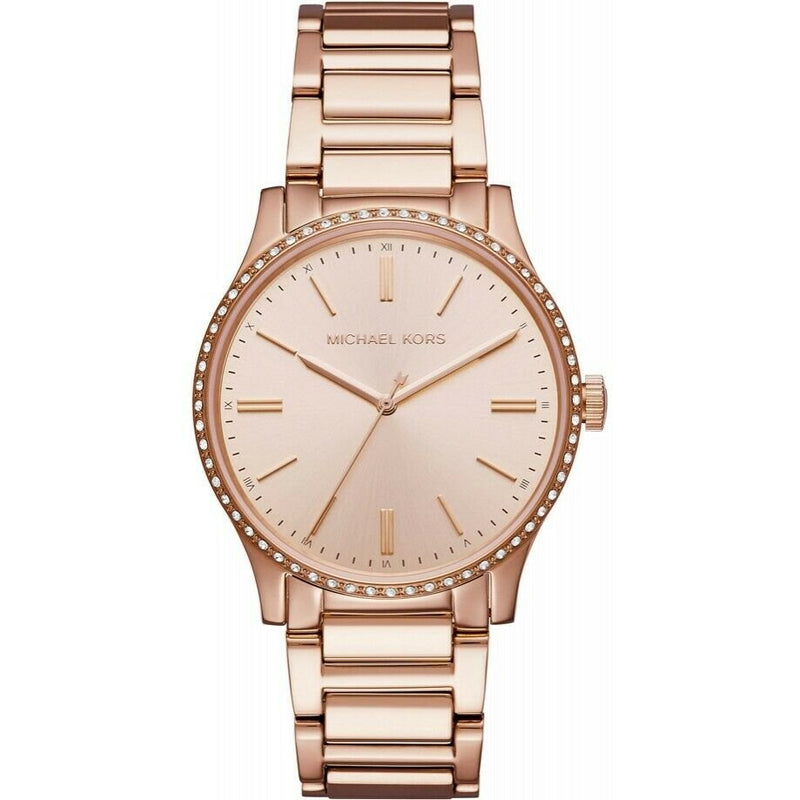 Michael Kors Bayley Orologio Donna MK3809 Nuovo
