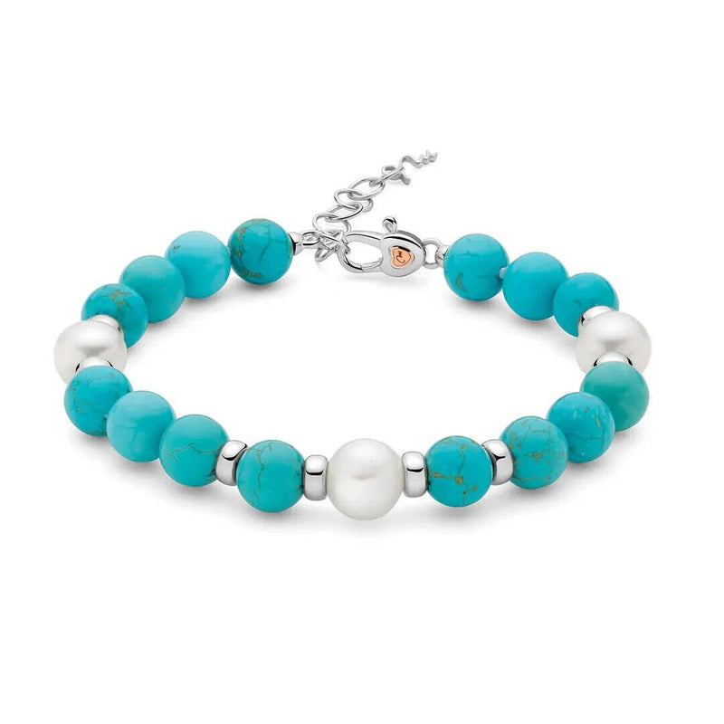 Miluna Bracciale I Segreti Della Natura Referenza PBR3555 Garanzia Ufficiale