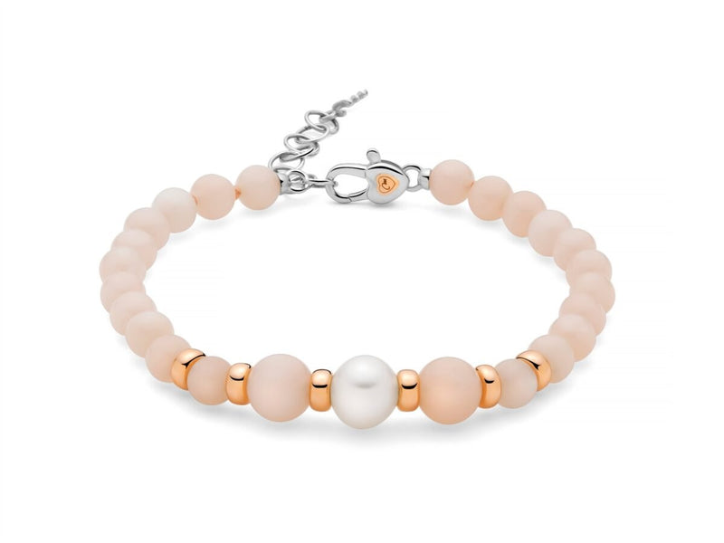 Miluna Bracciale I Segreti Della Natura Referenza PBR3556 Garanzia Ufficiale