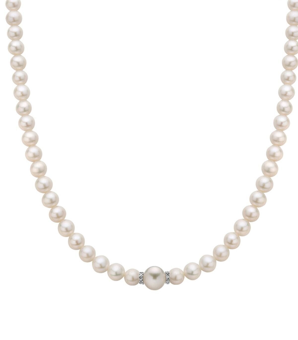 Miluna Perle Oriente Collana Referenza PCL5914V