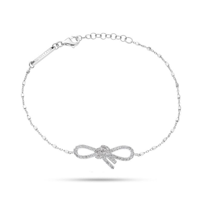 Morellato Bracciale 1930 Argento 925 Saha07