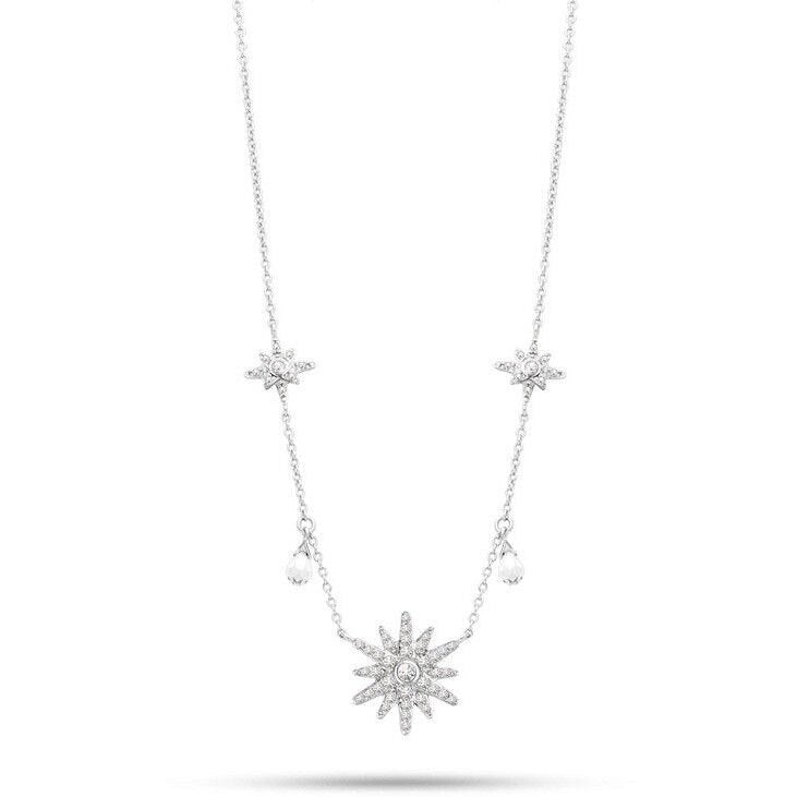 Morellato Collana Collezione Pura Argento 925 Sahr01