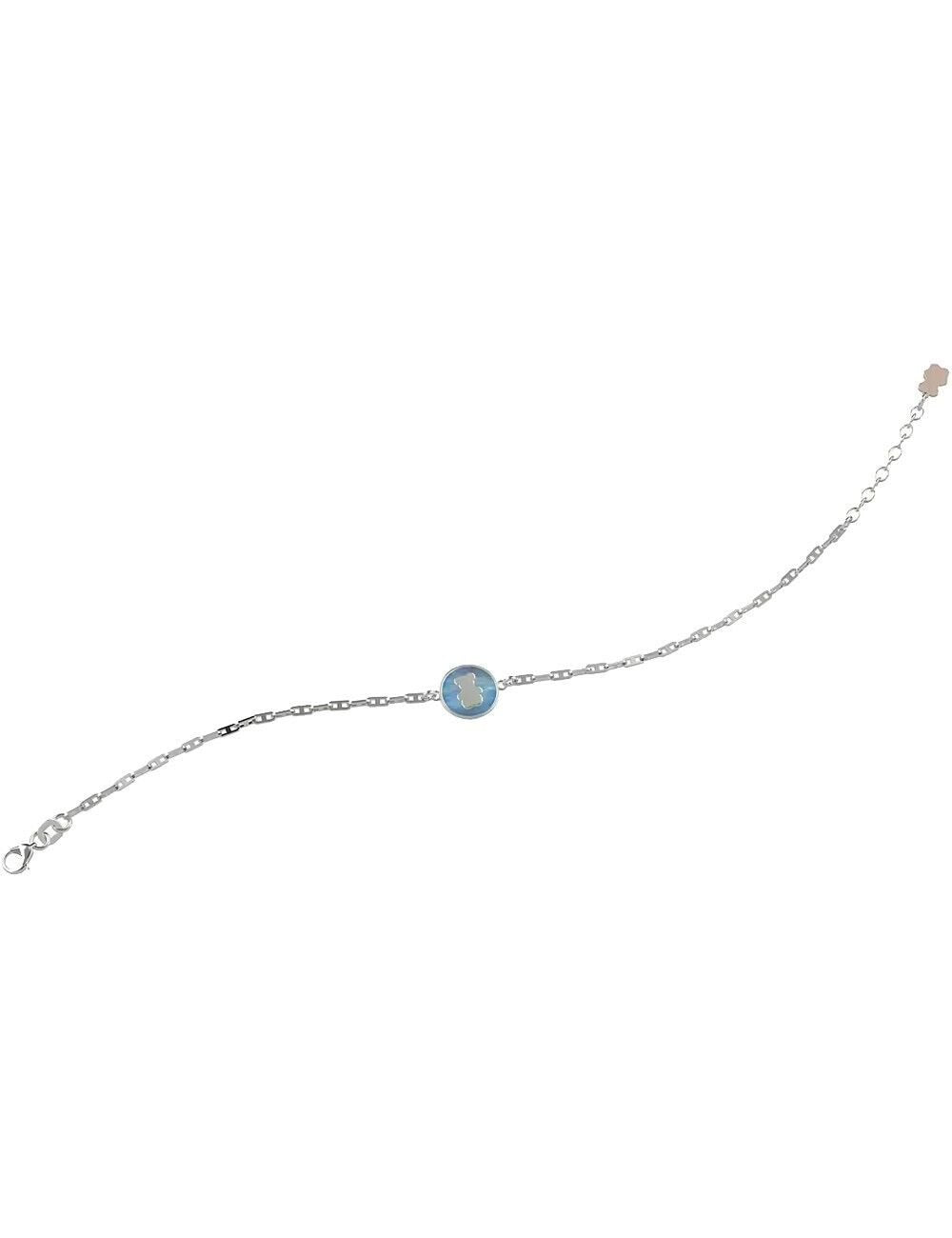 Nanan Bracciale Bimbo Referenza Nan0378 Nuovo