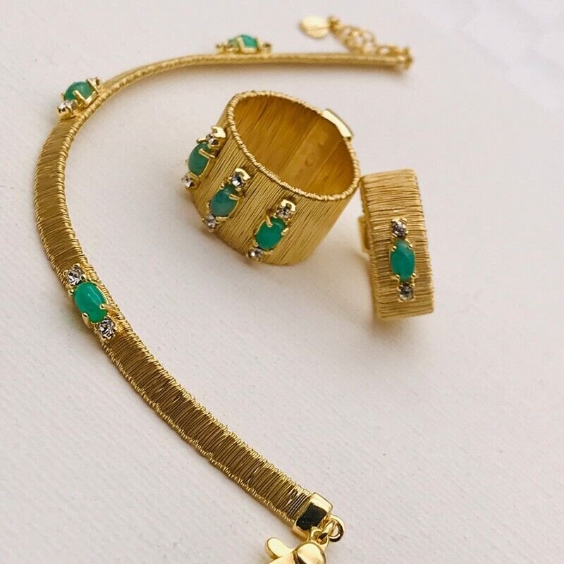 Opera Velvet Bracciale Donna Argento 925 Referenza Chv015-d Nuovo