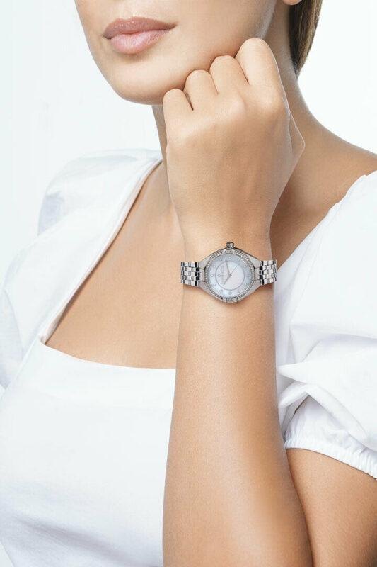 OPS Master Lux Orologio Donna OPSPW-760 Nuovo Garanzia Ufficiale