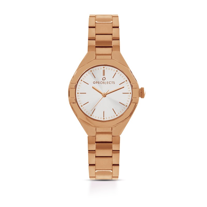 OPS Master Orologio Donna OPSPW-765 Nuovo Garanzia Ufficiale