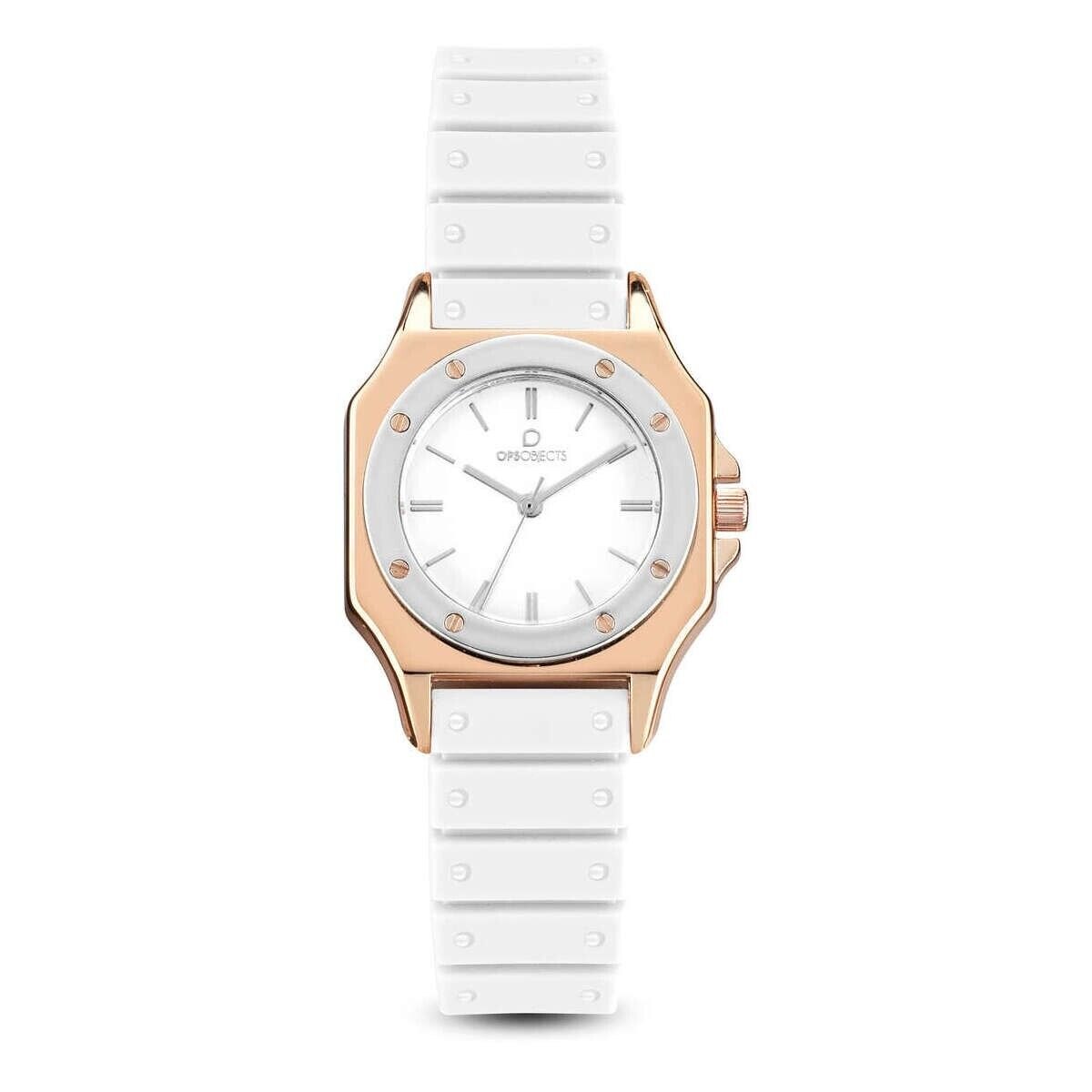 Ops Paris Orologio Donna Opspw-500 Nuovo Garanzia Ufficiale