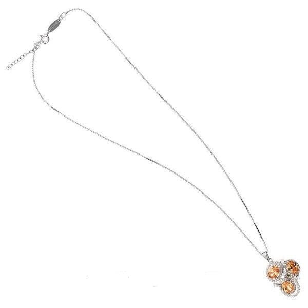 Ottaviani Collana Tartaruga Argento 925 Referenza 48266 Nuova