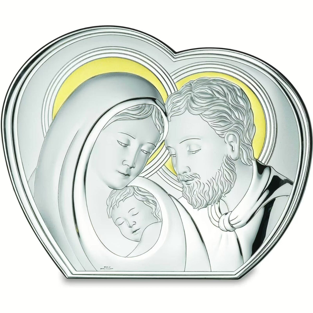 Sovrani Sacra Sagomata Cuore Referenza B2687 Nuova