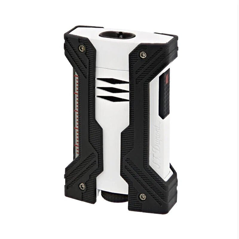 S.T. Dupont Accendino Defi Xxtreme White 021603 Jet Flame