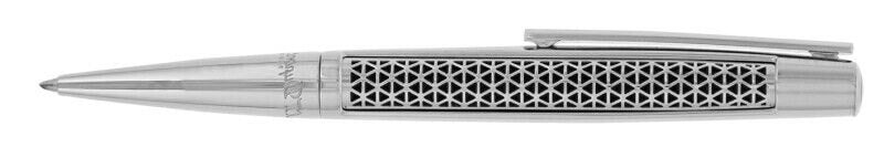 S.T. Dupont Defi Ball Point Firehead Referenza 405732 Garanzia Ufficiale