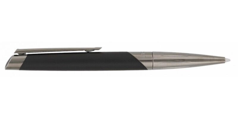 S.t. Dupont Defi Millenium Colors Gun/matte Black 405719 Nuova