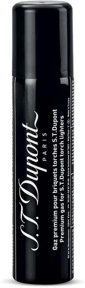 S.t. Dupont Ricarica Gas Butano X Accendini Lighter X-tend Mini Maxi Jet 900430