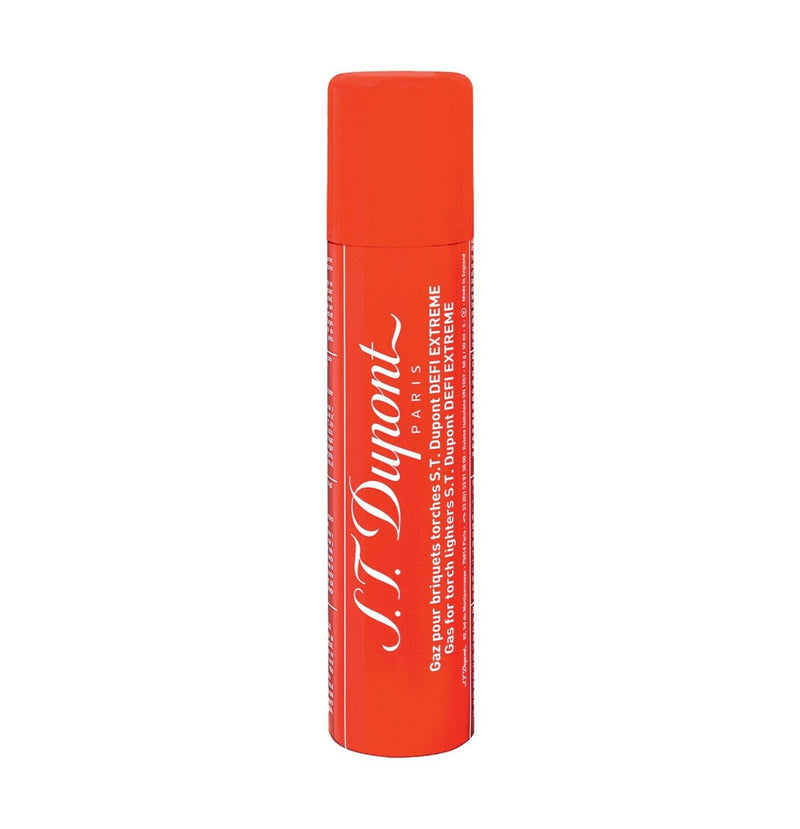 S.T. Dupont Ricarica Gas Rouge Defi Extreme Referenza 900436