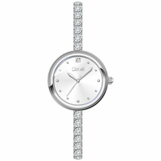 Stroili Bali Orologio Donna Referenza 1688938 Nuovo Garanzia Ufficiale