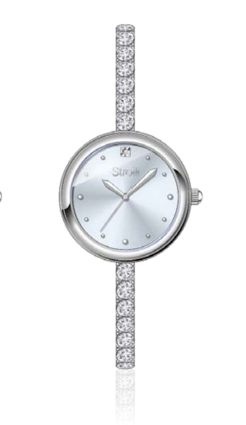 Stroili Bali Orologio Donna Referenza 1688939 Nuovo Garanzia Ufficiale