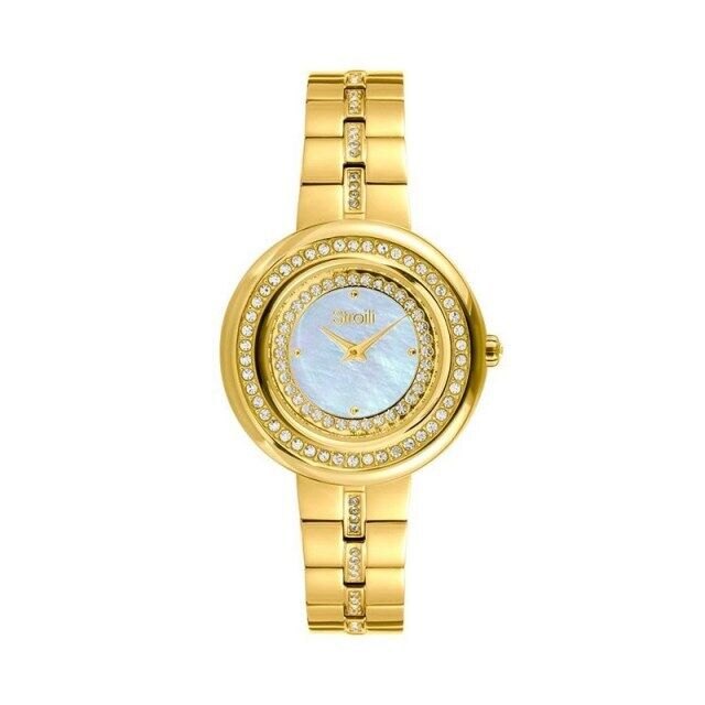 Stroili Julie Orologio Donna Referenza 1679701 Nuovo Garanzia Ufficiale