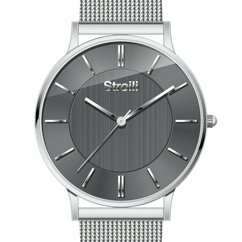 Stroili Nizza Uomo Referenza 1626935 Nuovo Garanzia Ufficiale